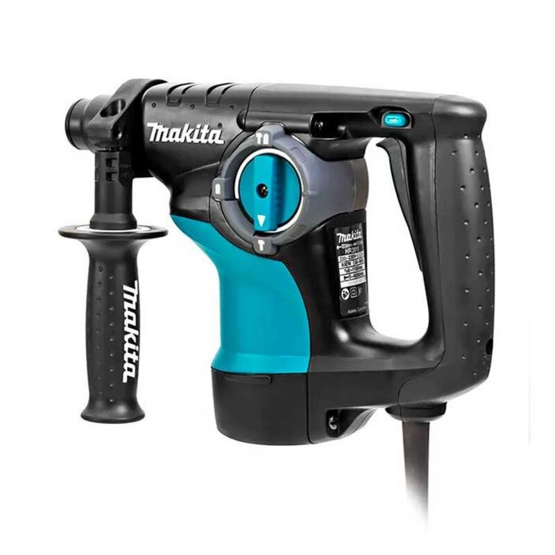 Martillo demoledor 800W VVR SDS Plus HR2810 Mak... image number null