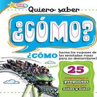 Active Minds:Quiero saber &iquest;C&oacute;mo?