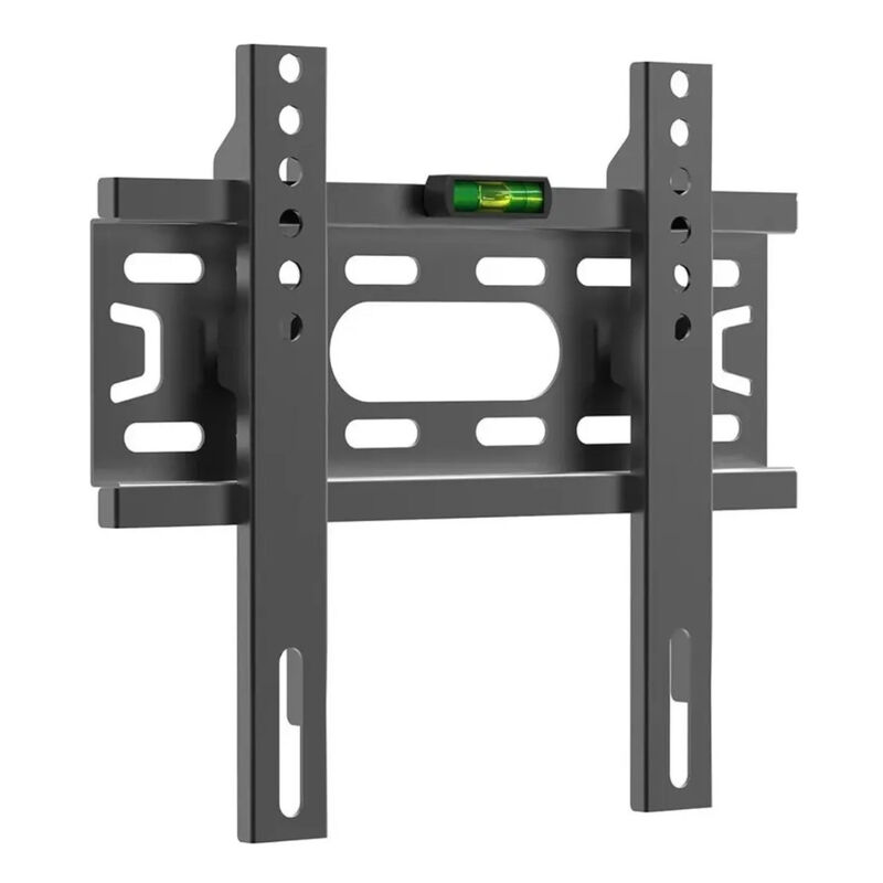 Kit 2 Soportes Tv Pared Brazo Fijo17-47 Pulgada... image number null