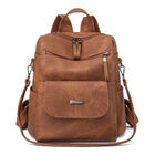 Mochila Antirrobo para Mujer Casual Moderna