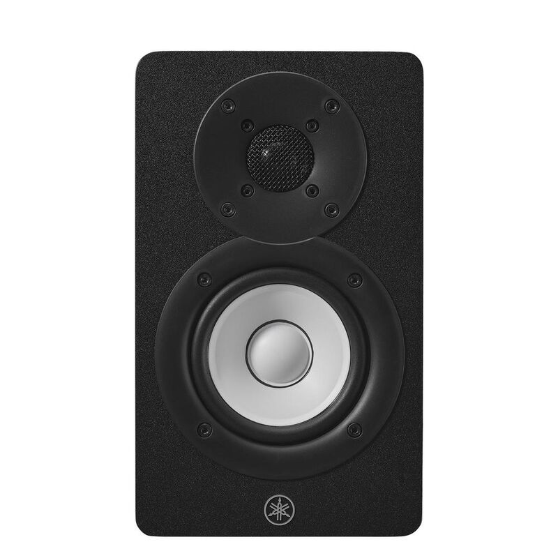 Yamaha HS3 Par de Monitores de Estudio 3.5'' Ac... image number null