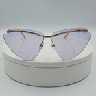 Lentes Marc Jacobs 100% UV