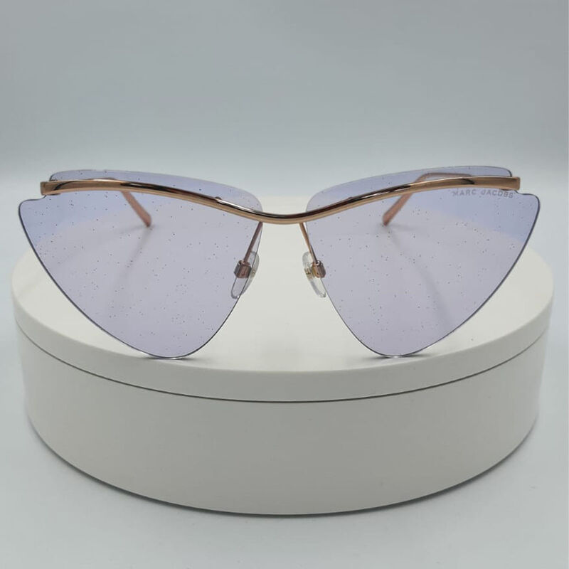 Lentes Marc Jacobs 100% UV image number null