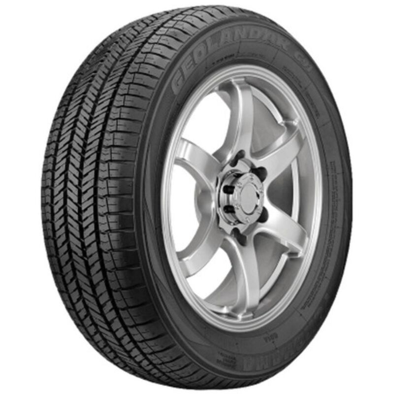 Llanta 225/65R17 100H Yokohama Geolandar G91A (... image number null
