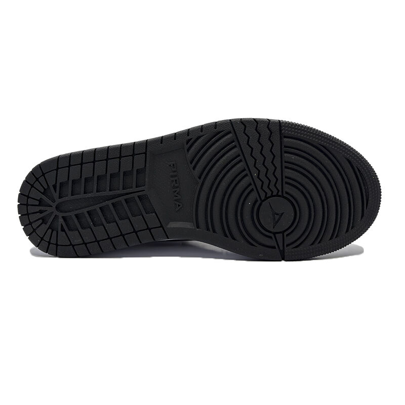 Tenis Pirma Casual Para Mujer 5053 Blanco Negro... image number null