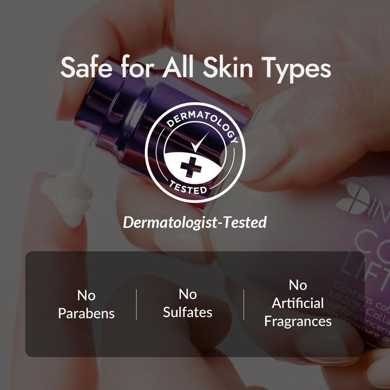 Crema Hidratante Facial Mizon Collagen Power Li... image number null