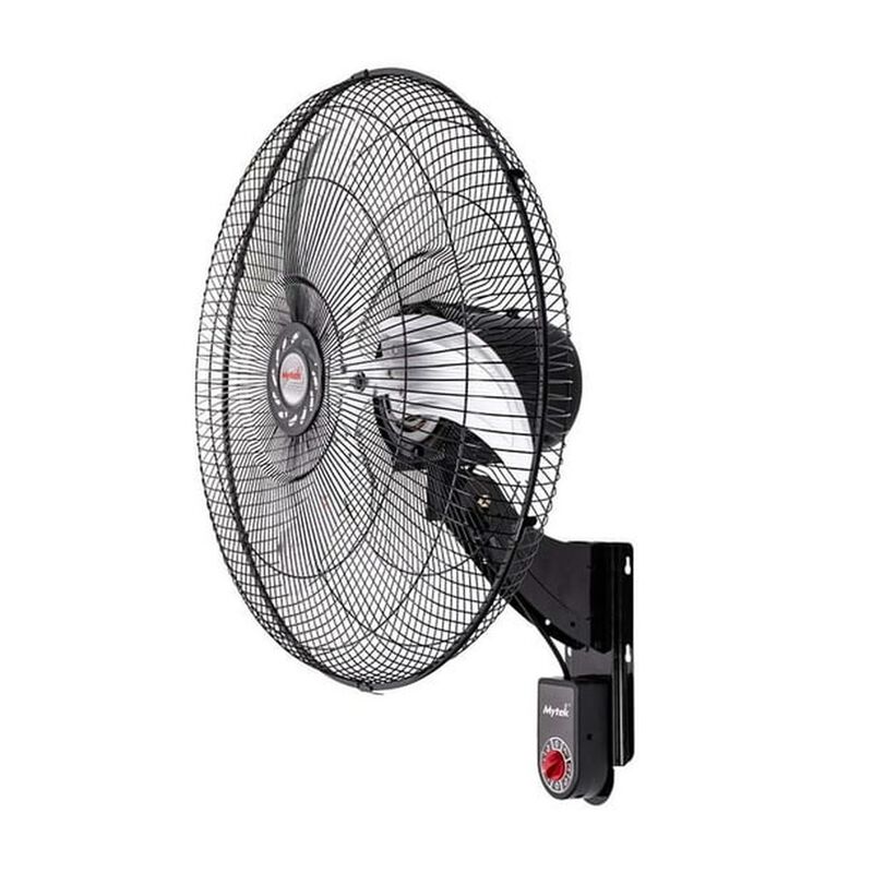 Ventilador Pared Mytek 3420super 20 Pul 12 Vel ... image number null