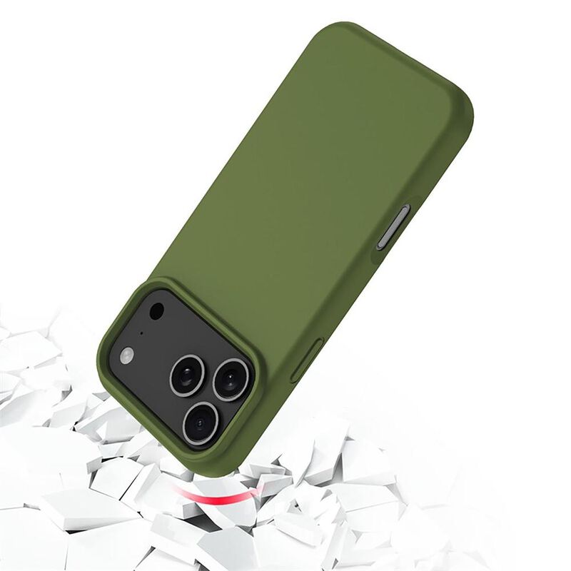 Funda Case BASELINE Essence para iPhone 17 PRO ... image number null