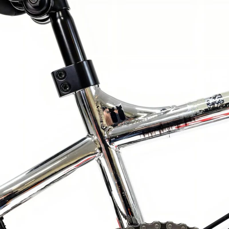 Bicicleta Mercurio Magnum F4 Freestyle R20 Azul... image number null