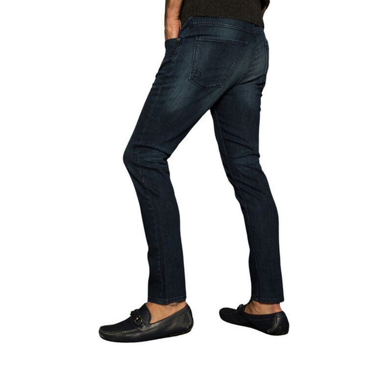Duc Denim - Jeans Corte Entubado Louis the Libe... image number null