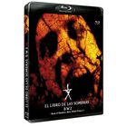 El Libro De Las Sombras. Blair Witch Project 2 [blu-ray] (2000) Book Of Shadows: Blair Witch Project 2