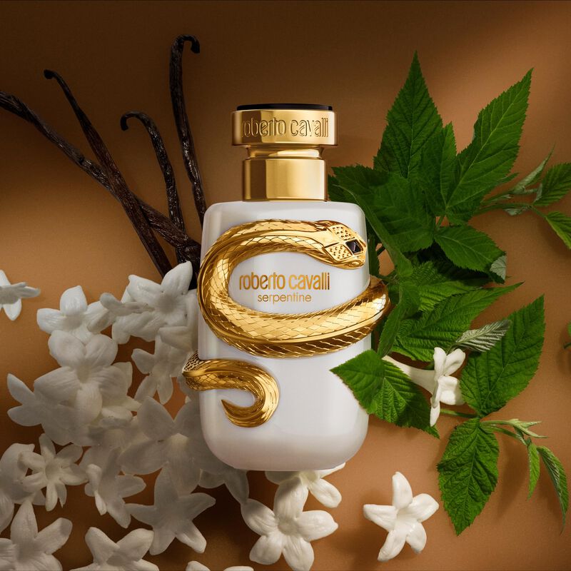 Eau De Parfum Roberto Cavalli Serpentine 50 ml image number null