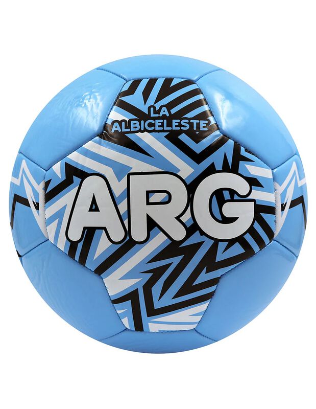 B. SOCCER NO.5 VOIT FC TEAMS ARG SS200 SSS SS25 image number null