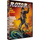 Rotor (r.o.t.o.r) [dvd]
