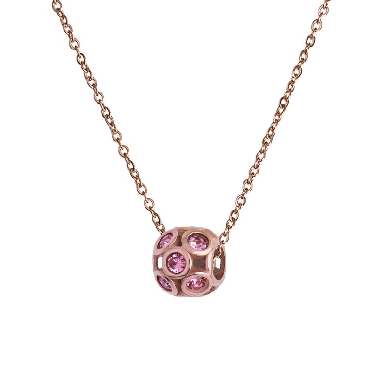 Charm Original Dije, Joyer&iacute;a Acero Inoxidable M... image number null