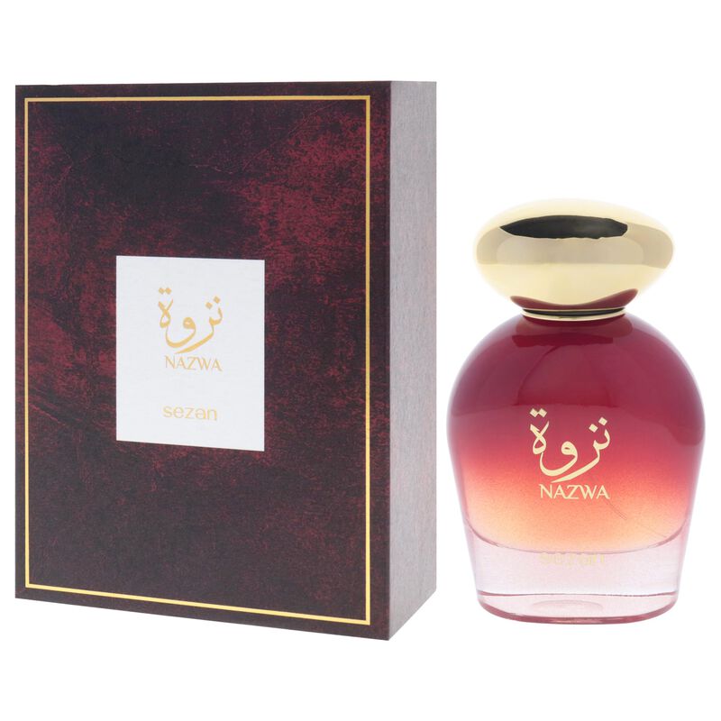 Perfume Sean Nazwa Para Mujer, 110 Ml, Eau De P... image number null