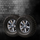 Llanta 225/55R17 101W Roadking Argos UHP
