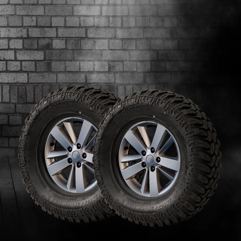 Llanta 225/55R17 101W Roadking Argos UHP image number null
