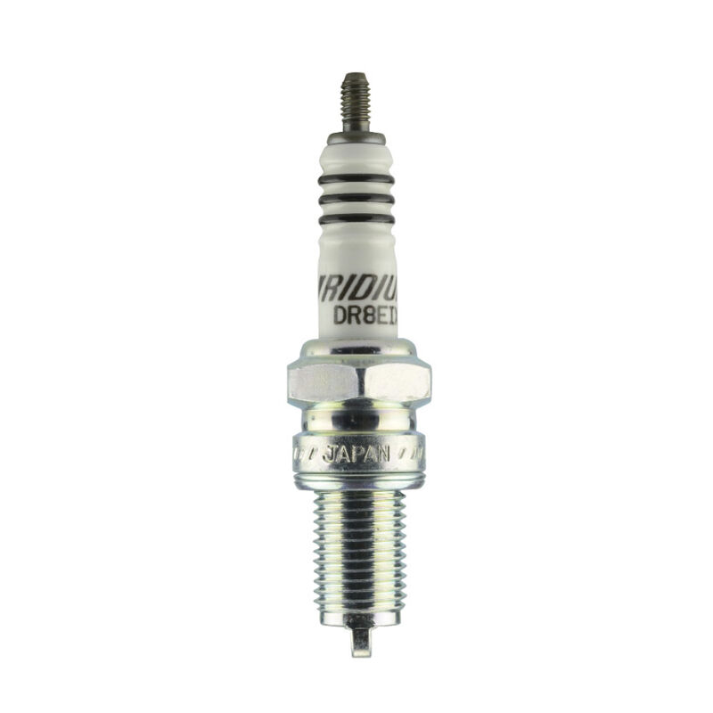 Bujia Motocicleta 1 Pz Cuerda Larga 19.00 Mm Dr... image number null