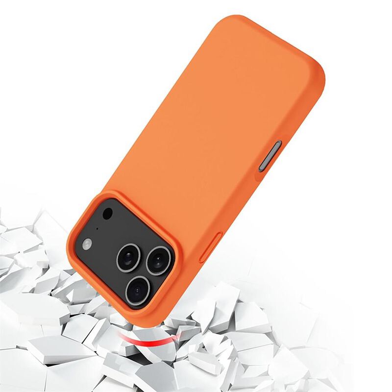 Funda BASELINE Essence para iPhone 17 PRO MAX -... image number null