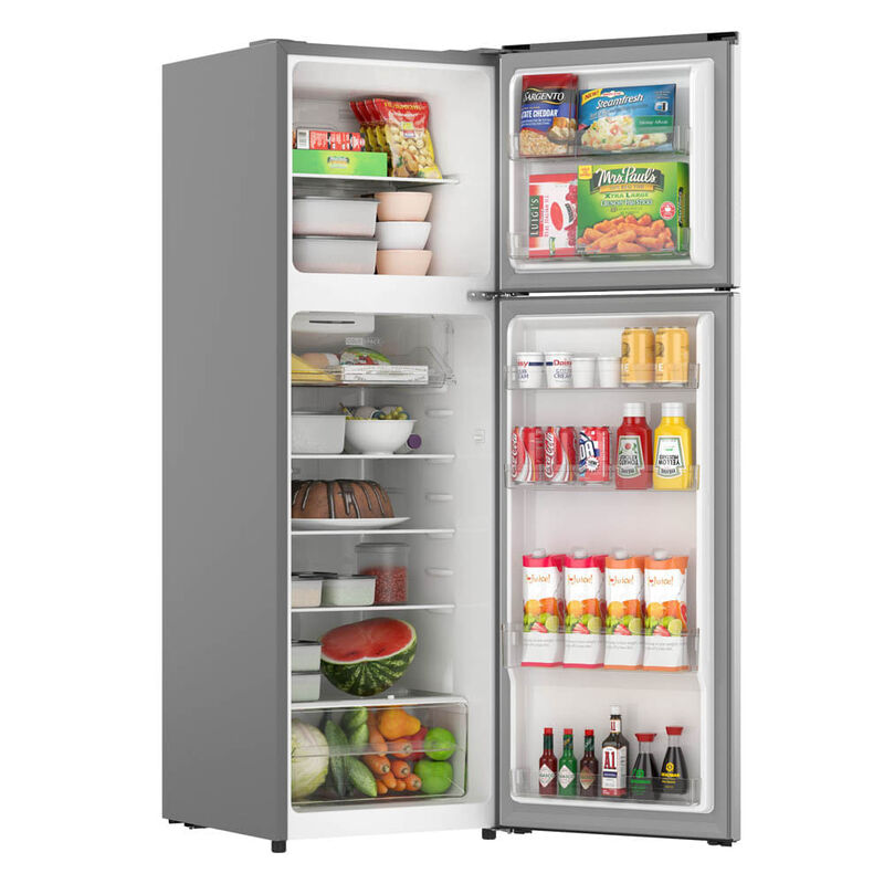 Refrigerador Whirlpool 9p Top Mount 2 Puertas X... image number null