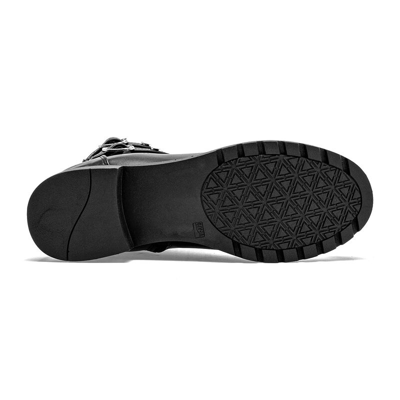 Moramora Bot&iacute;n Negro Para Mujer 146698ce image number null