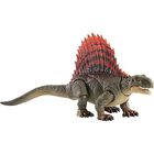 Dimetrodon, Mattel Jurassic World Dominion Hammond Collection,  Figura de acción 7.6 pulgadas