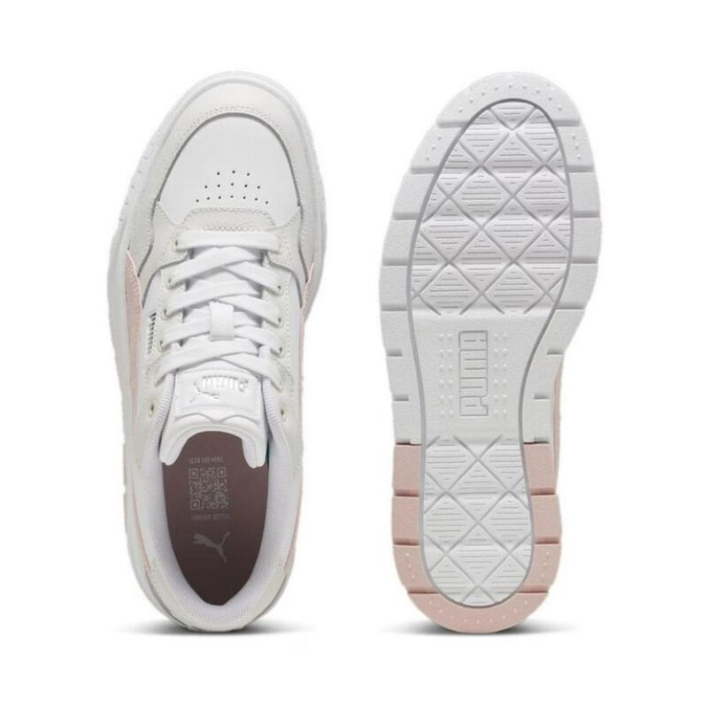 Tenis Puma Karmen Ii Idol Para Mujer image number null