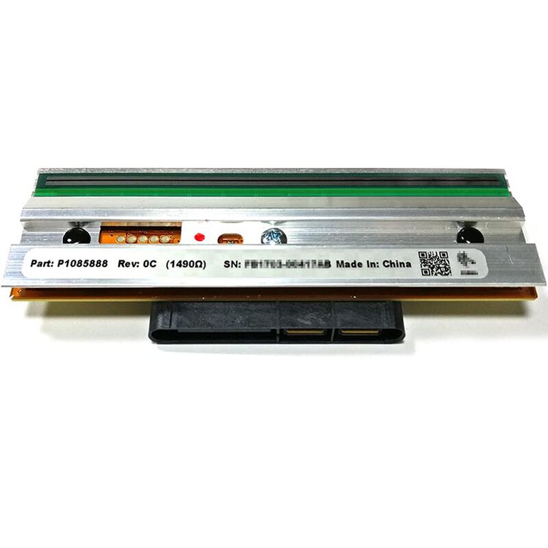 Cabezal De Impresi&oacute;n Parts Zebra Zt610 Zt610r 3... image number null