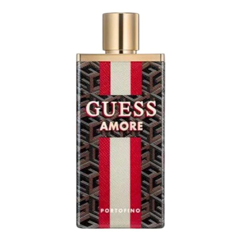 Perfume Guess Amore Portofino Edt 100 Ml image number null