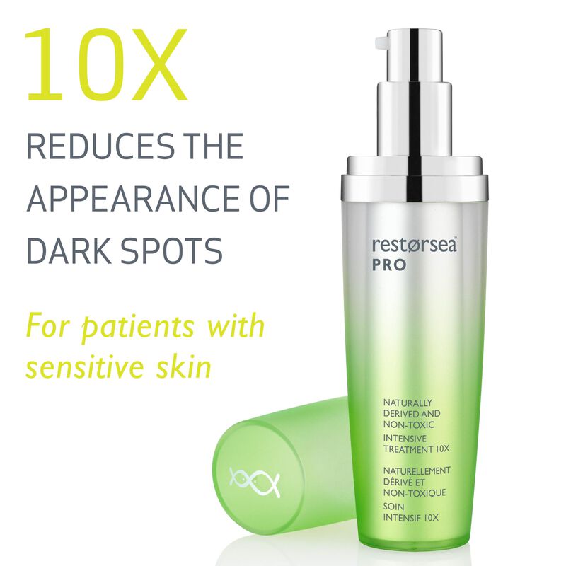 Suero Facial Restorsea Pro Intensivo 10X image number null