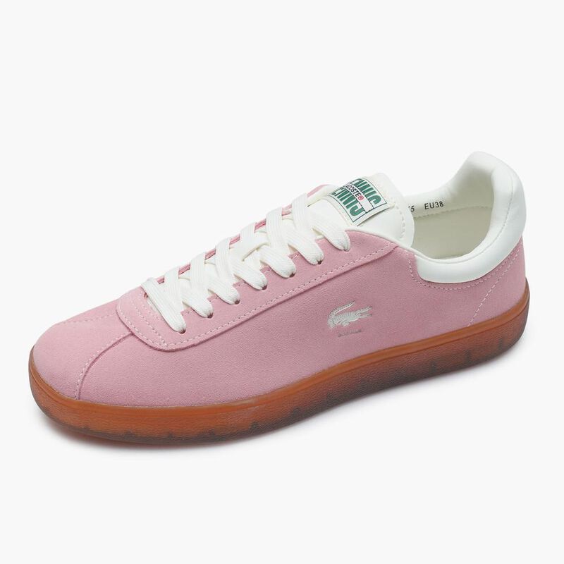 Tenis Lacoste Baseshot para Mujer image number null