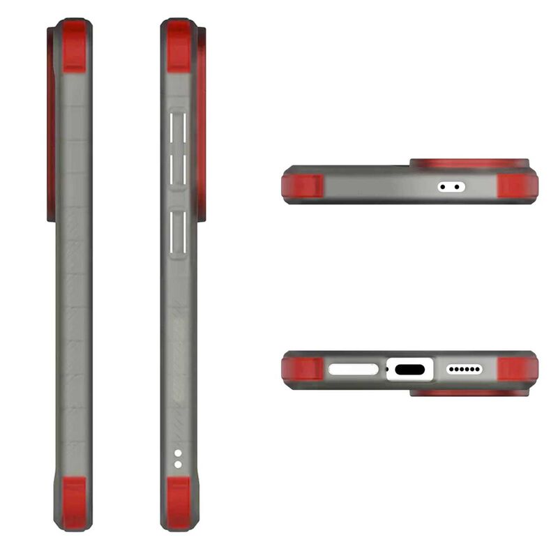 Funda Ghostek Covert Para Samsung S24 Humo image number null