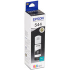 Botella de Tinta Epson 544, Negro