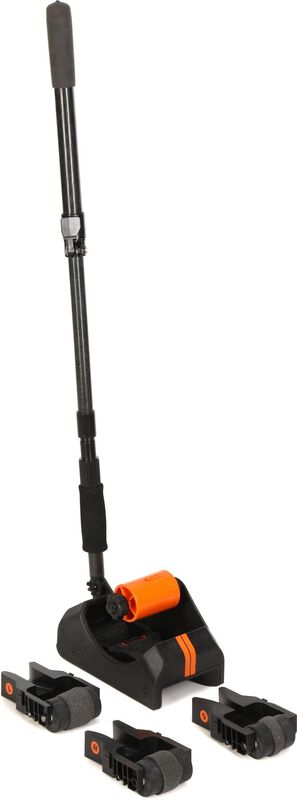 Kit Dispensador De Cinta Para Cables Gafftech G... image number null