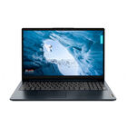 Laptop Lenovo Ideapad 1i Core i5-1235U 512GB 8GB W11S 82QD00 Azul