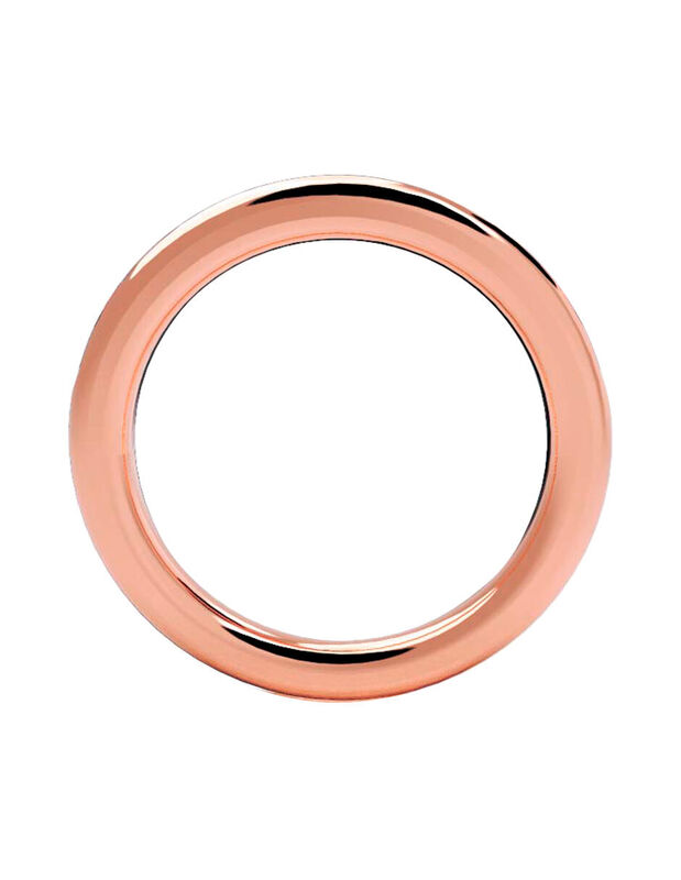 Anillo de Compromiso de 14K con Diamante de Lab... image number null