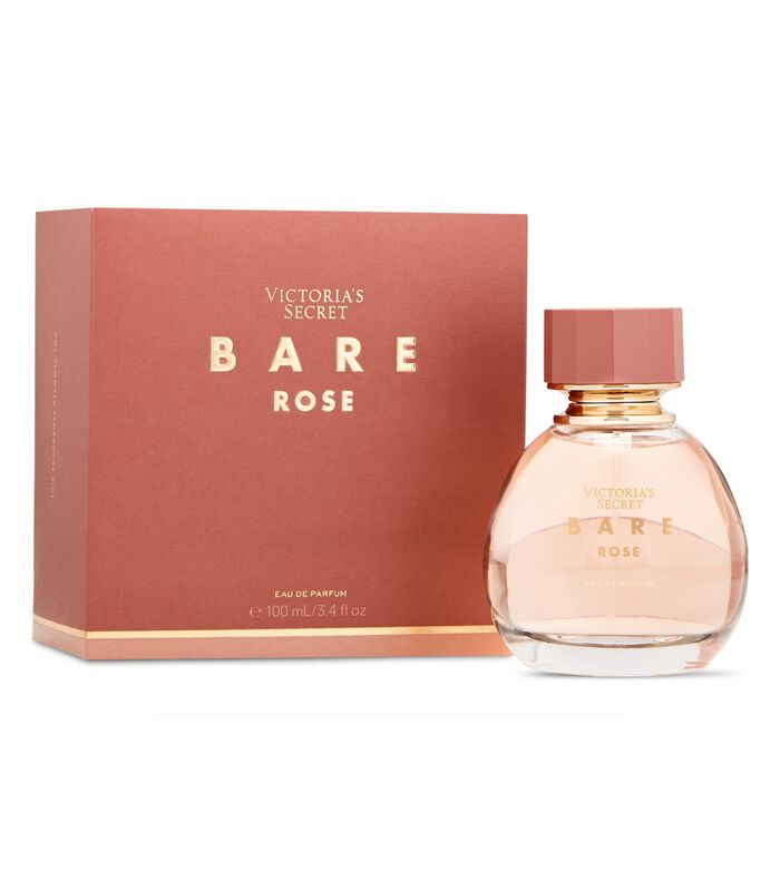 Perfume Victoria's Secret Bare Rose Eau De Parf... image number null