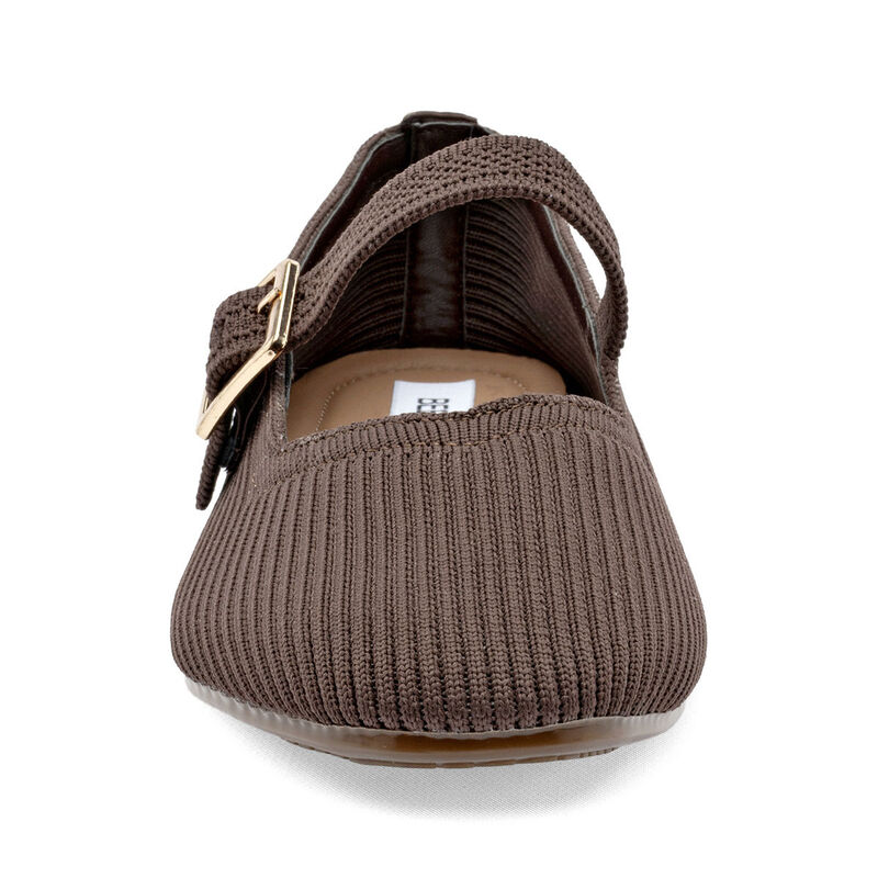 Been Class Balerina Caf&eacute; Para Mujer 148966ce image number null