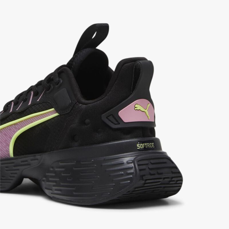 Tenis Puma Softride Sway Para Mujer image number null