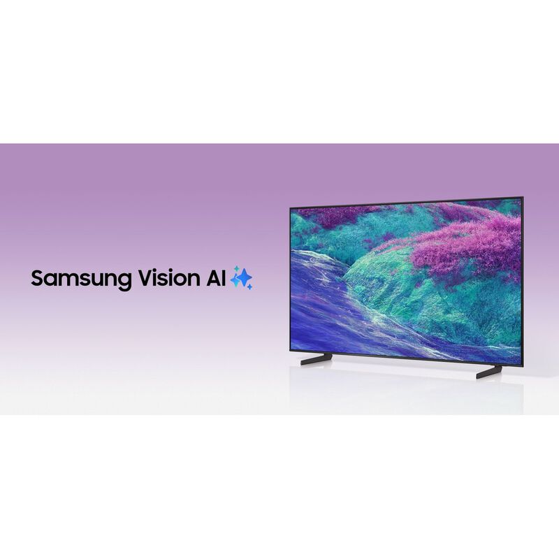 Pantalla 85" Samsung Neo QLED 4K QN1EF Vision A... image number null