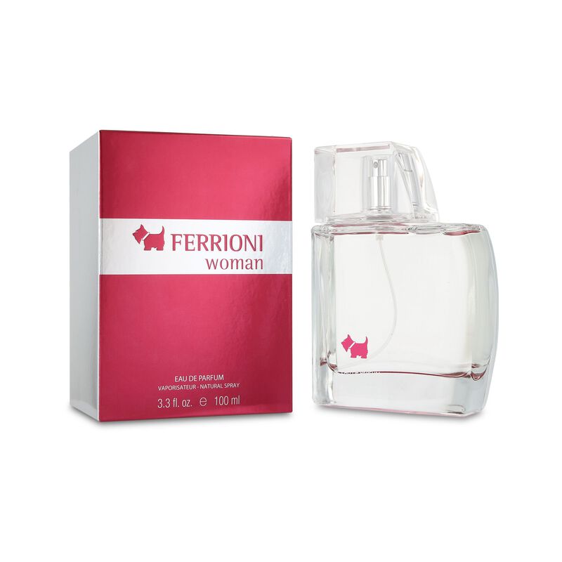 Ferrioni 100Ml Edp Spray image number null