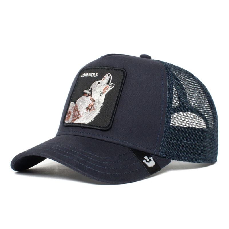 Gorra Goorin Bros Lone Wolf 625498238 image number null