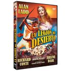 La Legi&oacute;n Del Desierto [dvd.] (1953) Desert Legion
