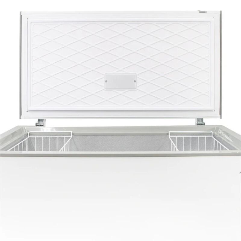 Congelador Horizonal Mirage 10 Pies Blanco Mcp3... image number null