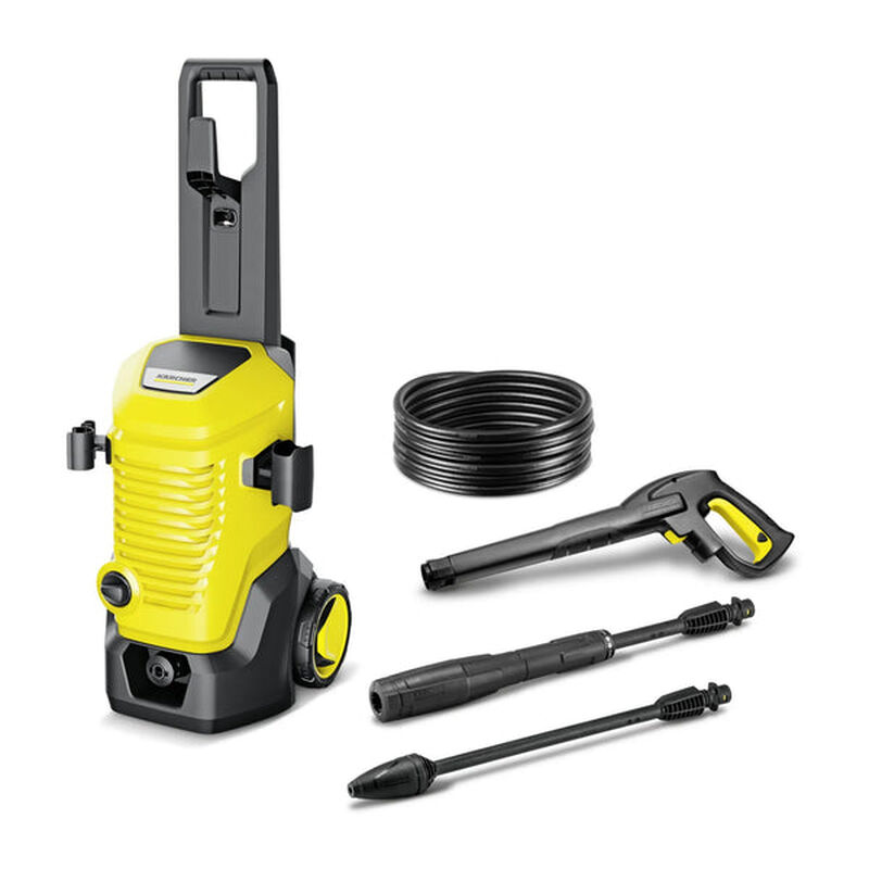 Hidrolavadora Karcher K5-WCM image number null