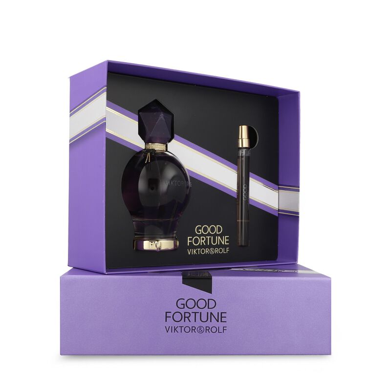 Set Viktor & Rolf Good Fortune 2Pzs image number null