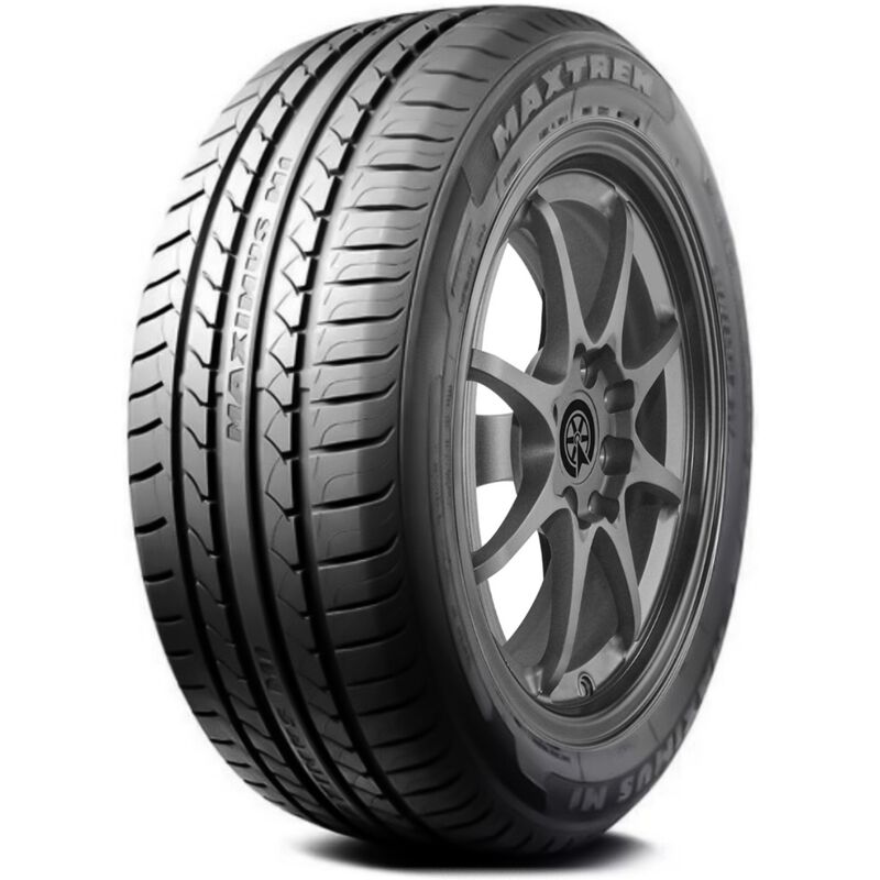 Llanta 175/70R14 84T Maxtrek Maximus M1 image number null