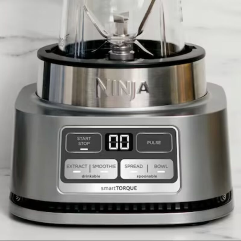 Procesador Ninja Ss101 Nutri Foodi Auto-iq 1200... image number null