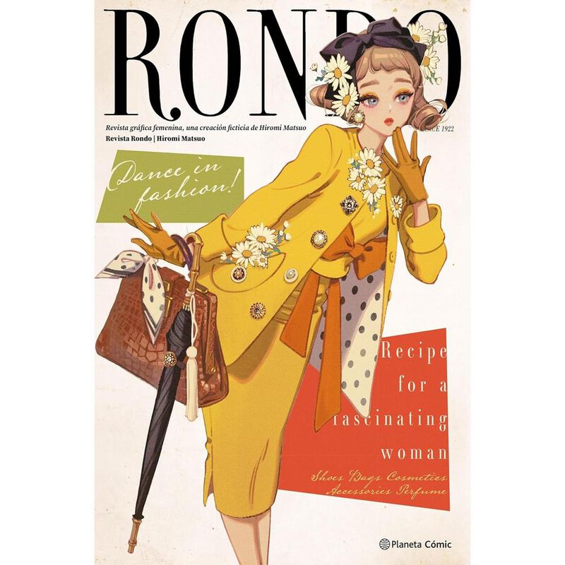 Rondo image number null